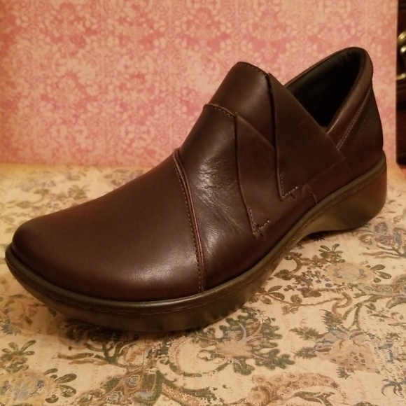 Noat leather shoes L6 37 Eur 6.5 US - Picture 3 of 8